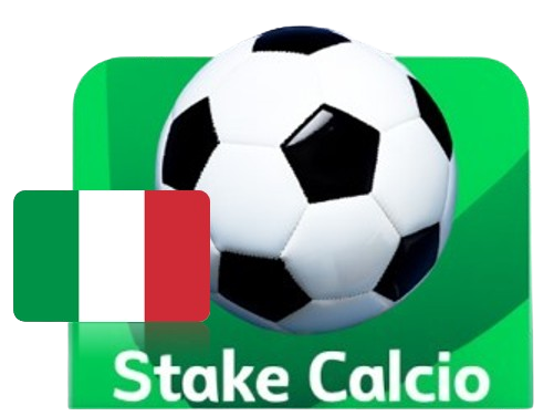 stake calcio