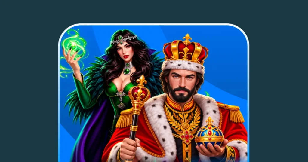 Royal Ultimate Crown Saga: promo Stake con 200.000 € in premi
