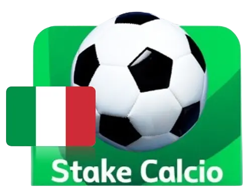 Scommesse sul calcio su Stake: quote e mercati online	